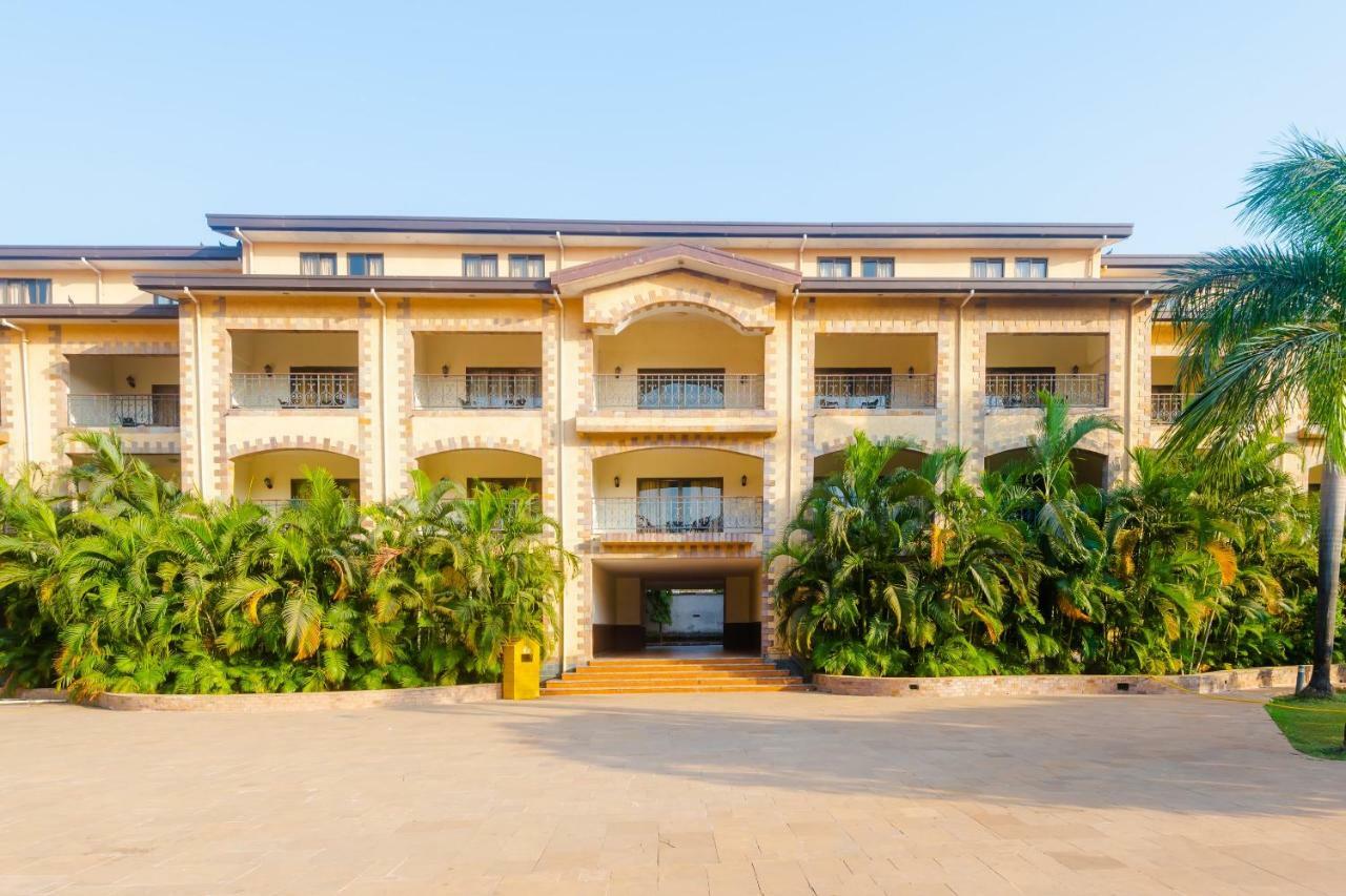 Capital O 35403 Discover Resorts Neral Kültér fotó