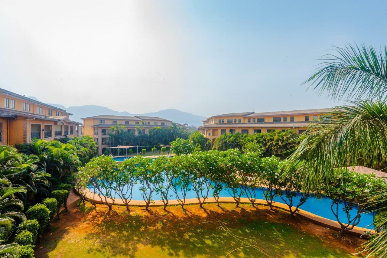 Capital O 35403 Discover Resorts Neral Kültér fotó