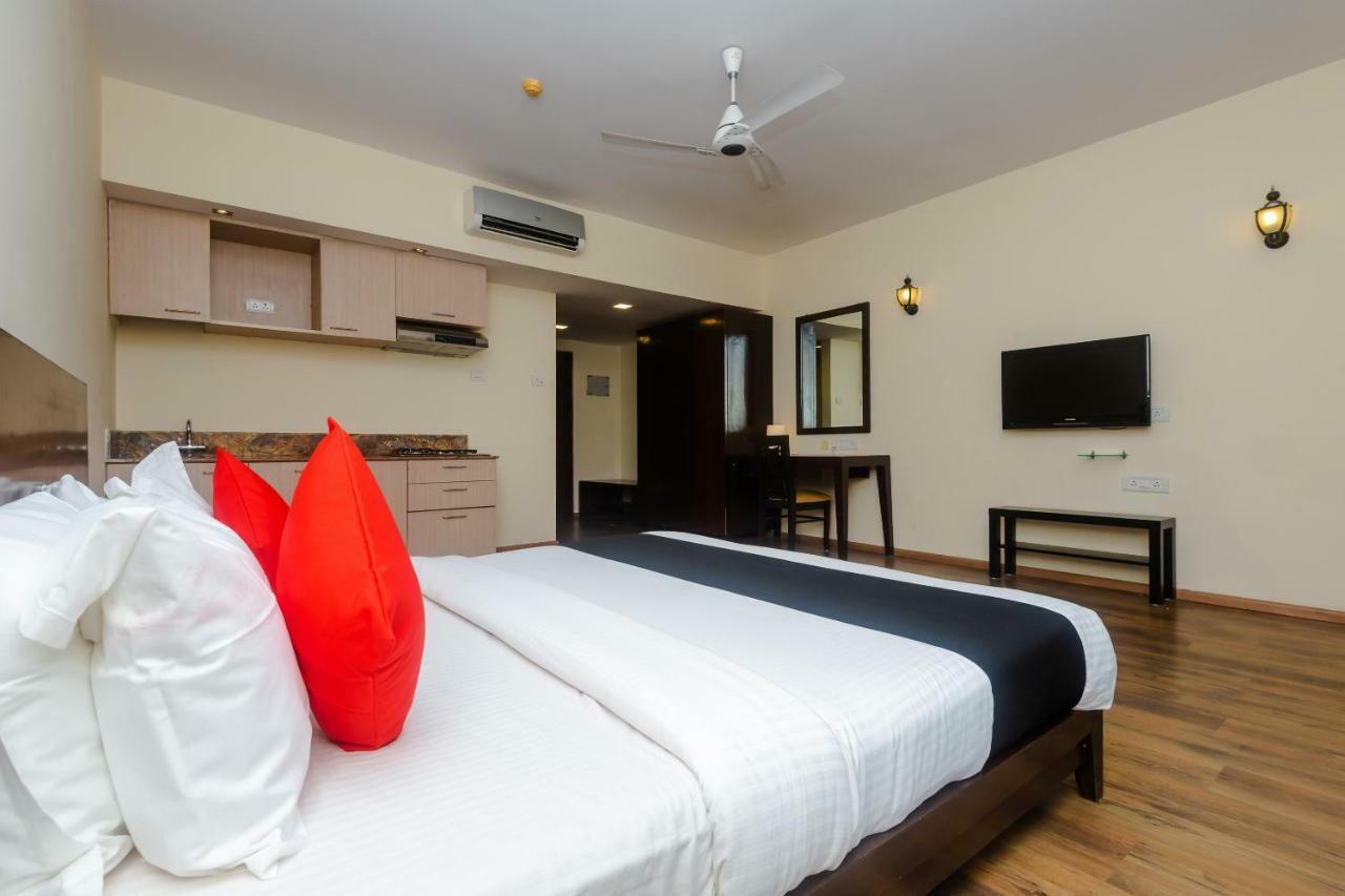 Capital O 35403 Discover Resorts Neral Kültér fotó