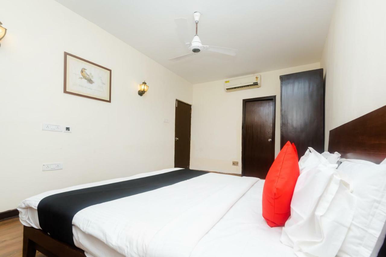 Capital O 35403 Discover Resorts Neral Kültér fotó