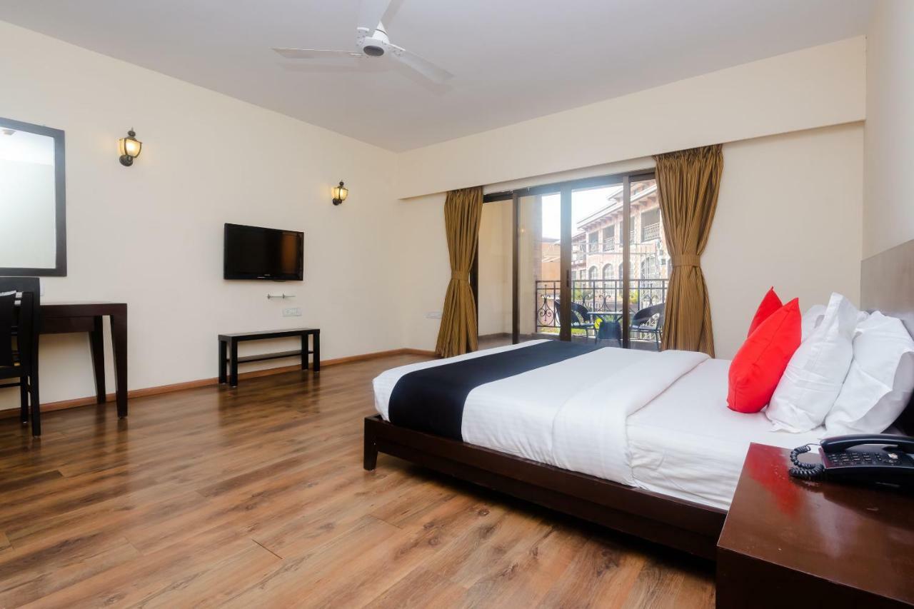 Capital O 35403 Discover Resorts Neral Kültér fotó