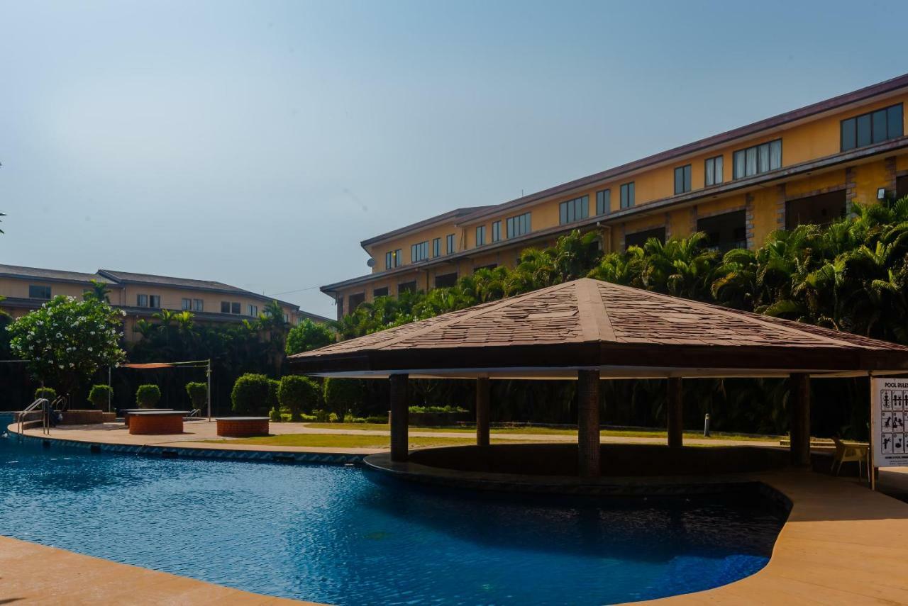Capital O 35403 Discover Resorts Neral Kültér fotó